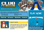 Построение виртуальных миров MMO. Часть 2. Ss_cpenguin