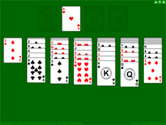 full deck solitaire alpha