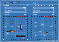 Battleship Game on Com Published On 2003 Game Notes In This Classic Battleship Game