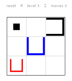 Play BoxUp Puzzle