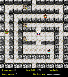 Play Castle Adventure