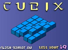 Play Cubix