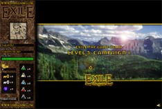 Play Exile - The Game
