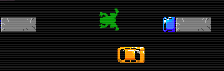 play Frogger