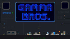 Play Gamma Bros