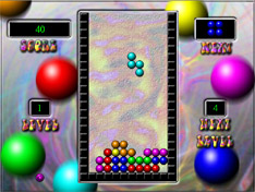 Play Manic Ball