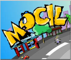 Play Mocil