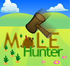Play Mole Hunter