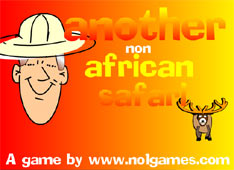 Play Another Non African Safari