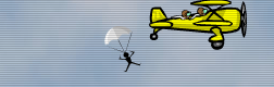 play The Paratrooper