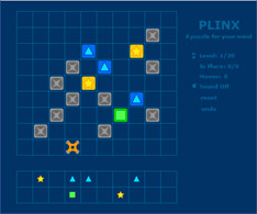 Play Plinx