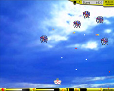 Play Sky Attack