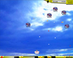 Play Sky Attack