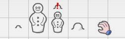 play Snowman Salvage