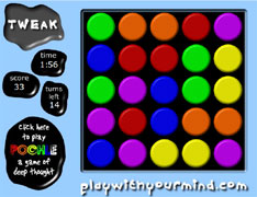 Play Tweak