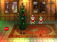 Play Christmas Adventure