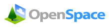 open space logo