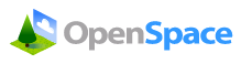 open space logo open space logo